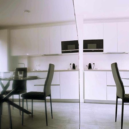Ramon Y Cajal Suites De Luxe 莱昂 外观 照片