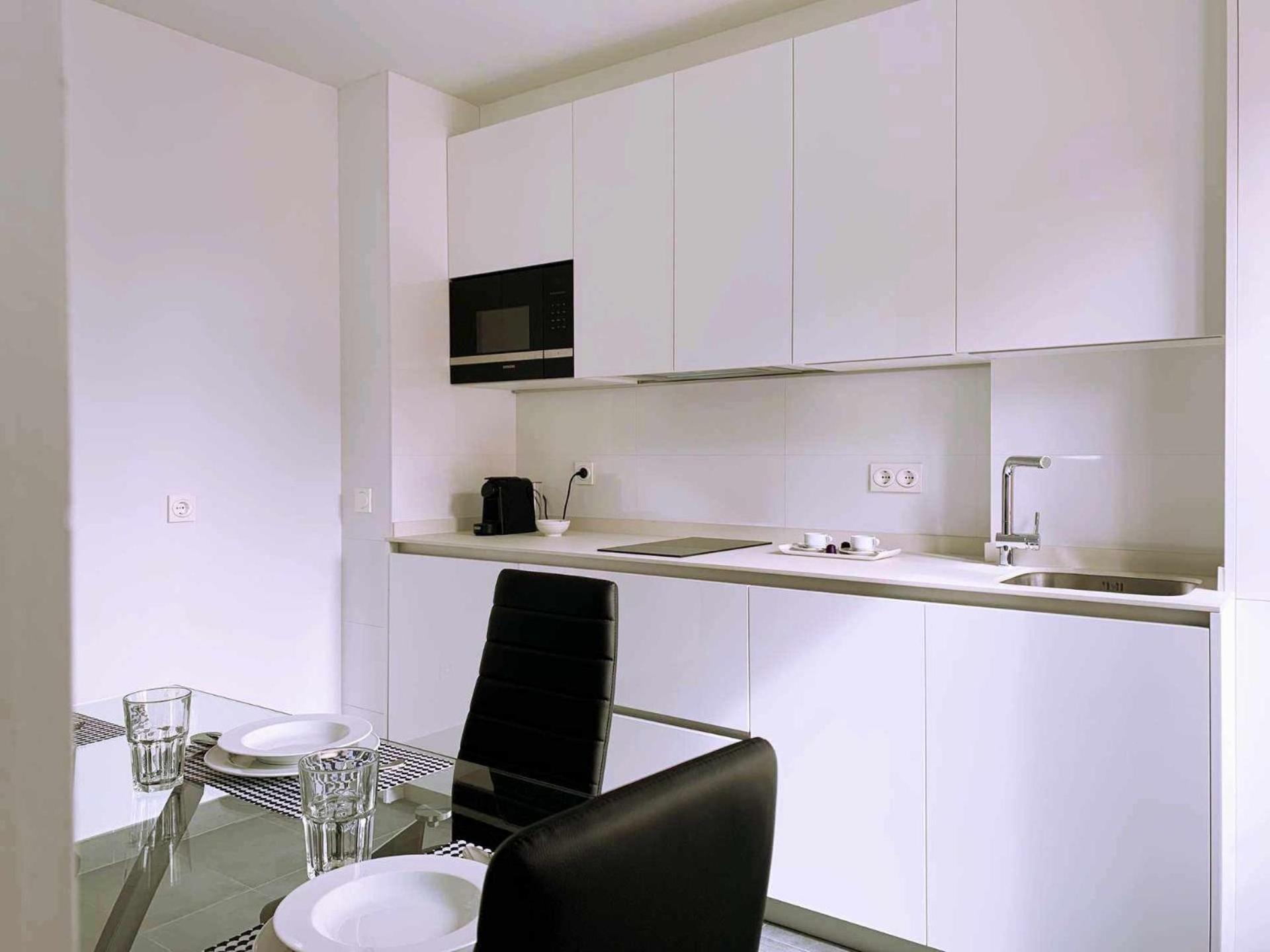 Ramon Y Cajal Suites De Luxe 莱昂 外观 照片