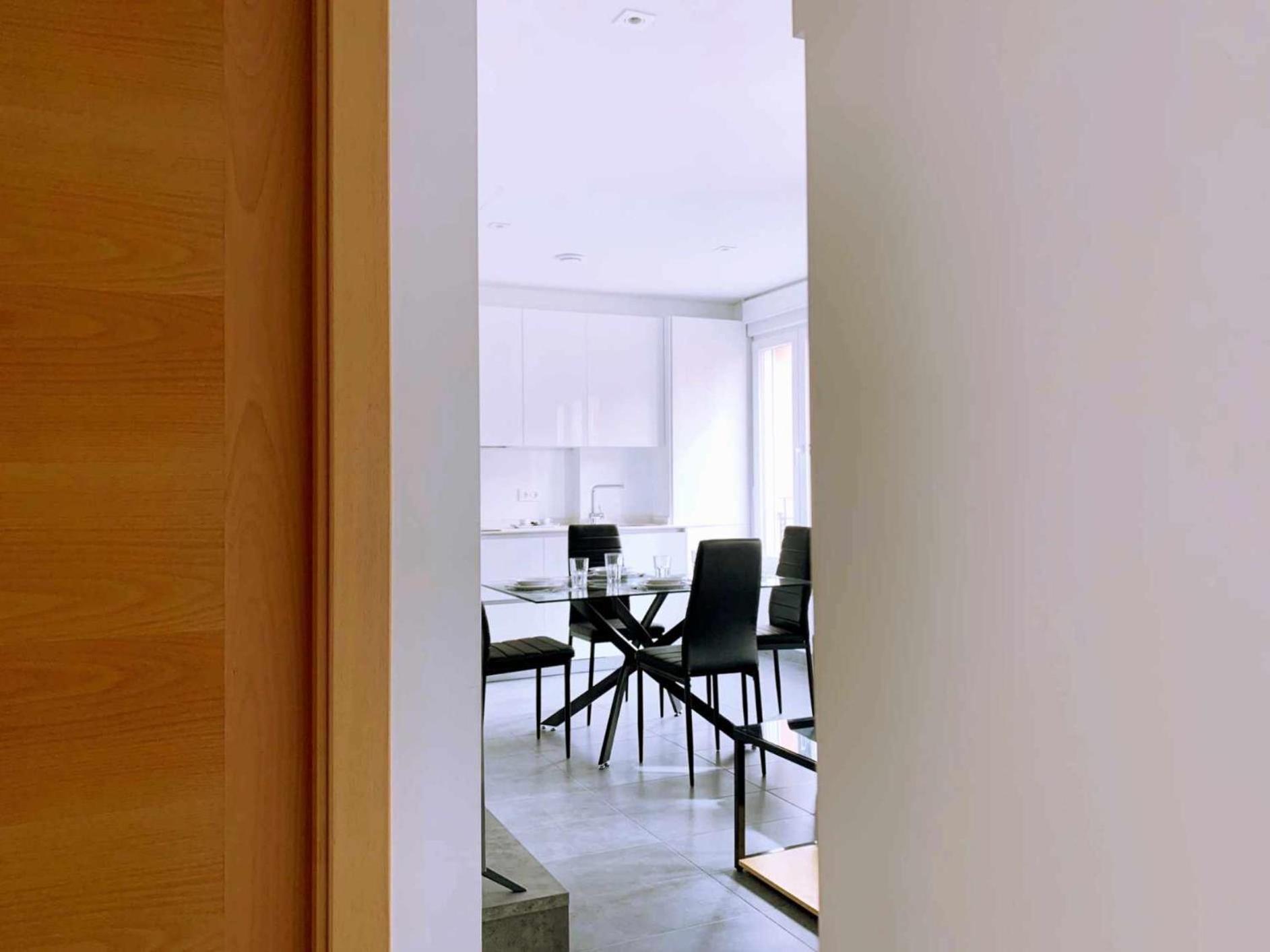 Ramon Y Cajal Suites De Luxe 莱昂 外观 照片