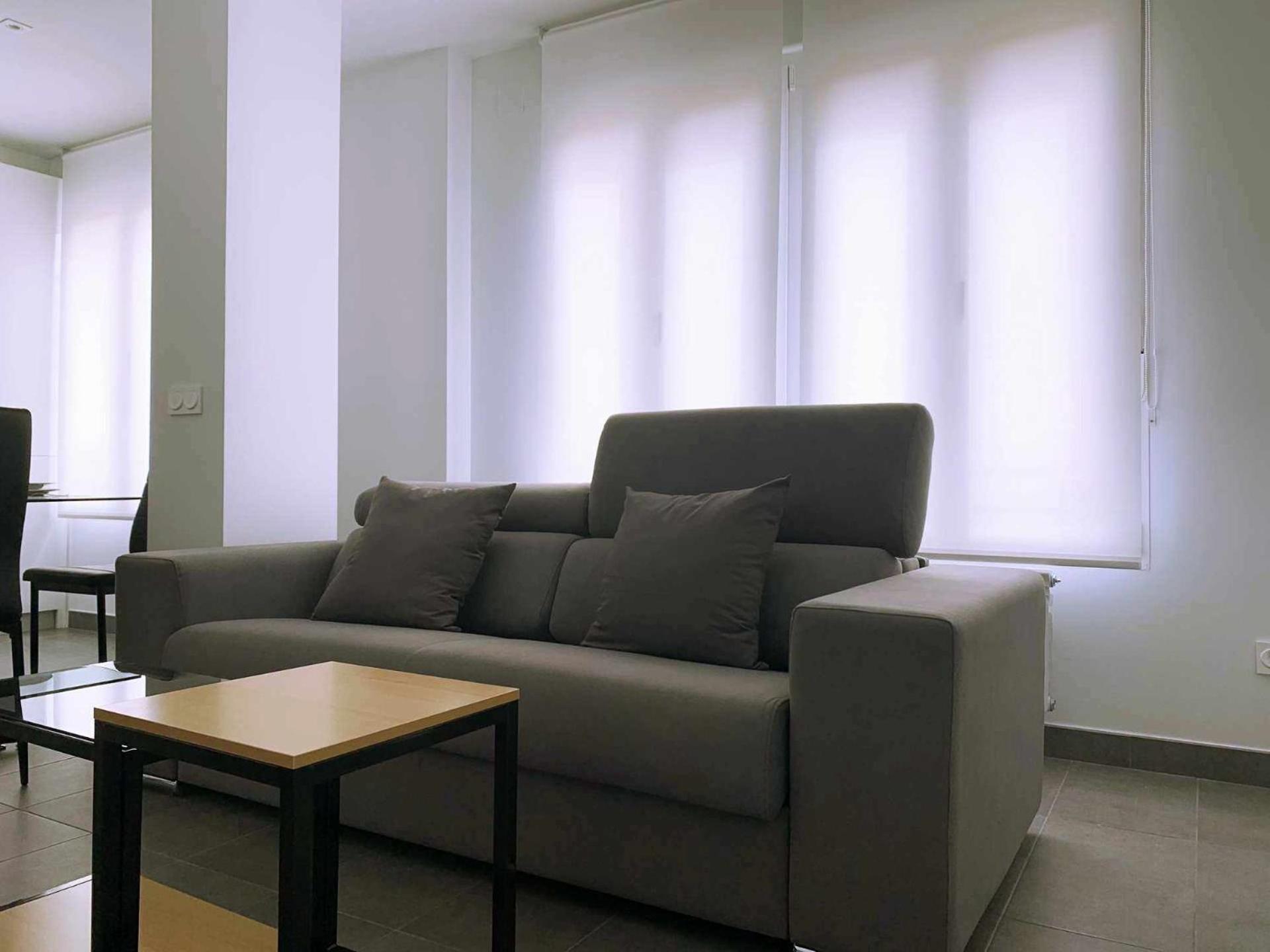 Ramon Y Cajal Suites De Luxe 莱昂 外观 照片