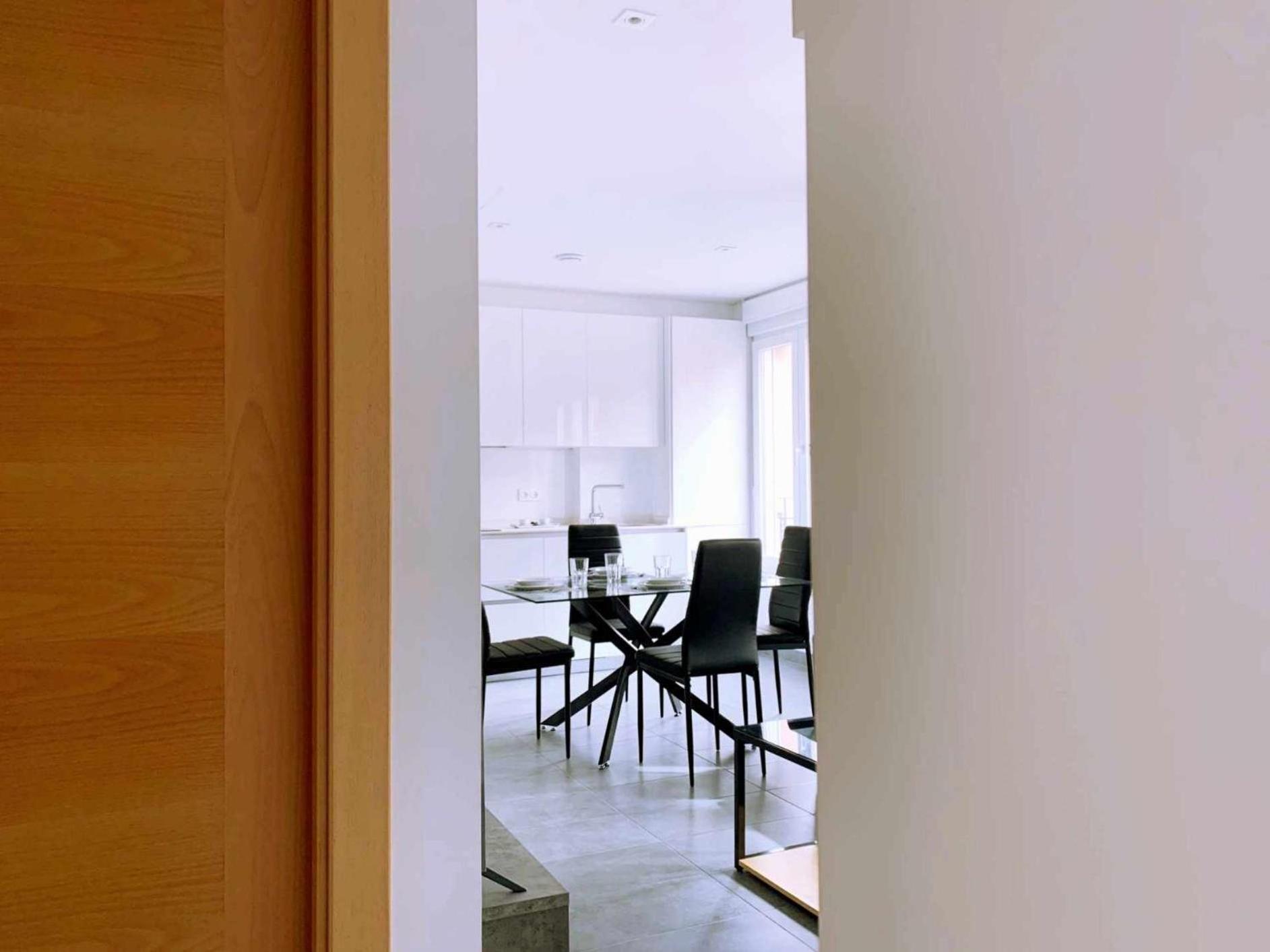 Ramon Y Cajal Suites De Luxe 莱昂 外观 照片