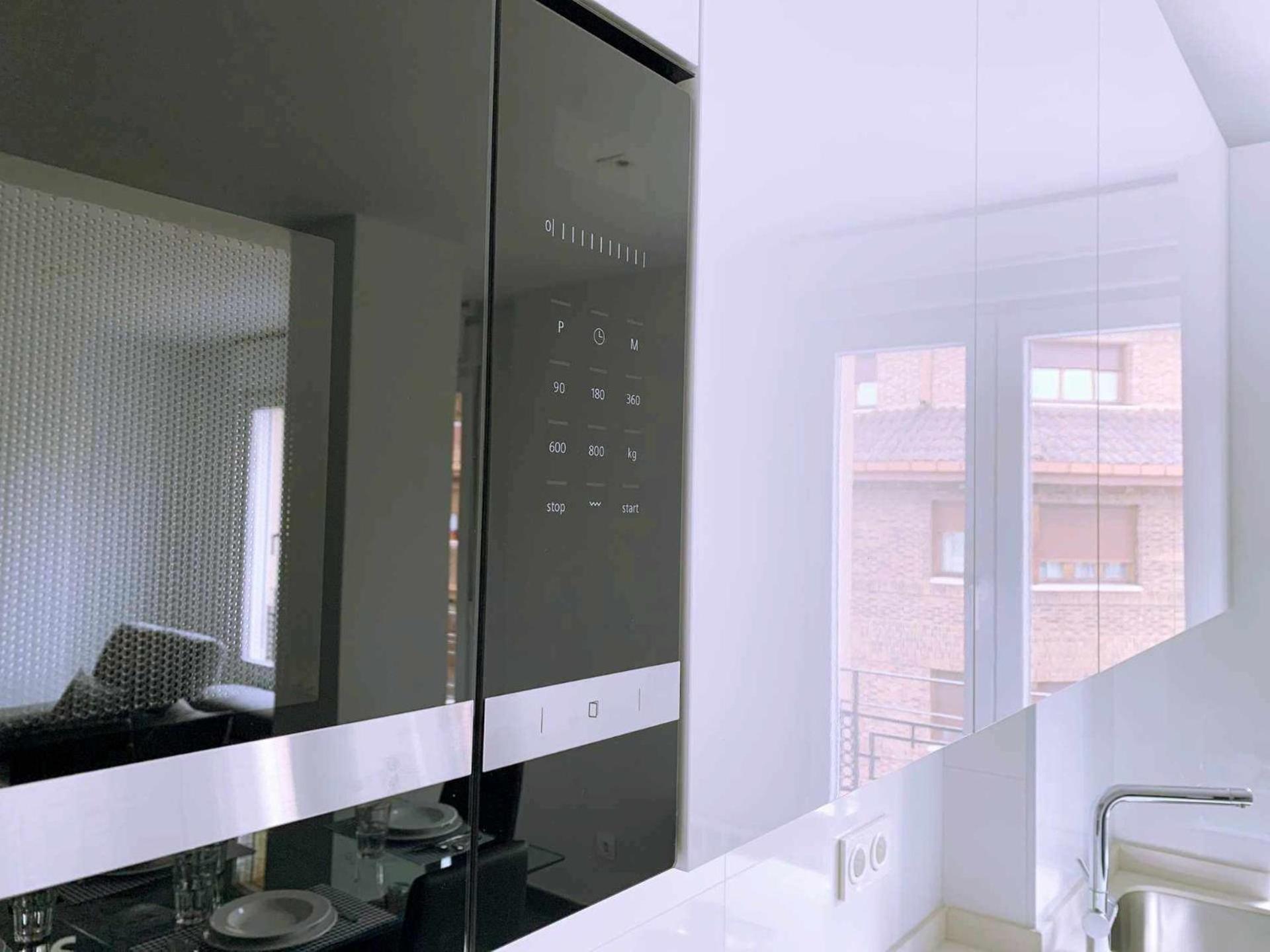 Ramon Y Cajal Suites De Luxe 莱昂 外观 照片